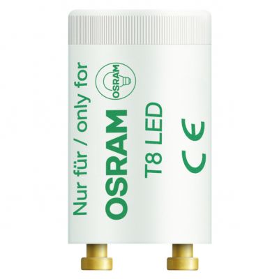 Starter do tub LED T8 FS2 LEDVANCE (4058075013674)